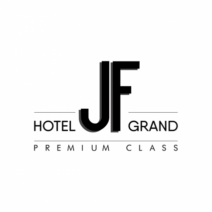 Logotipo - Hotel JF Grand