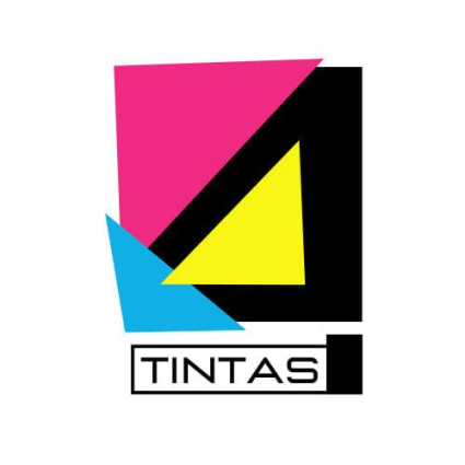 Logotipo - 4 Tintas