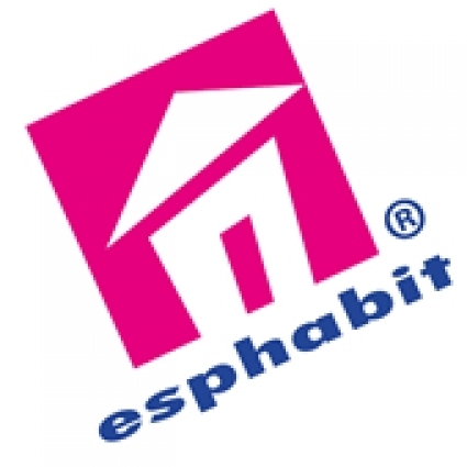 Logotipo - Inmobiliaria Esphabit