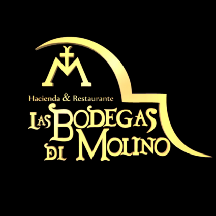 Logotipo - Cliente Moroso - Restaurante - Hacienda Las Bodegas del Molino