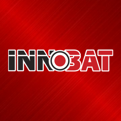 Logotipo - Innobat Baterías