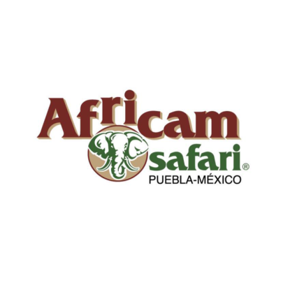Logotipo - Africam Safari