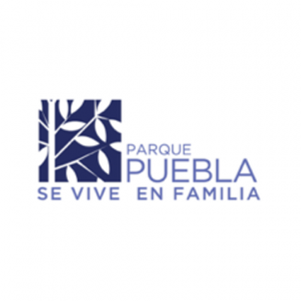 Logotipo - Centro Comercial Parque Puebla