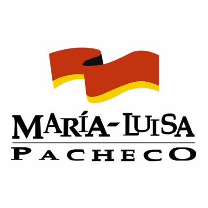 Logotipo - Escuela María Luisa Pacheco