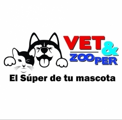 Logotipo - Vet & Zooper