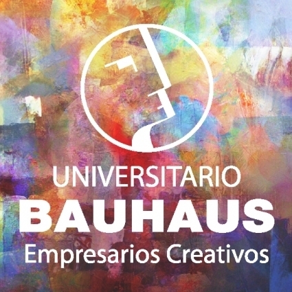 Logotipo - Universitario Bauhaus