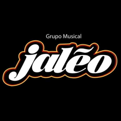 Logotipo - Grupo Musical Jaleo