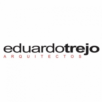 Logotipo - Arquitectos - Eduardo Trejo