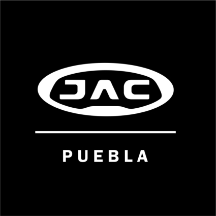 Logotipo - JAC Motors Puebla