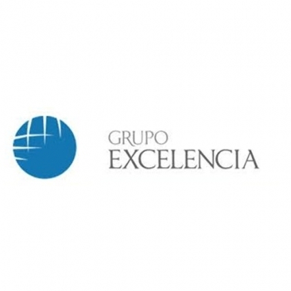 Logotipo - Grupo Excelencia