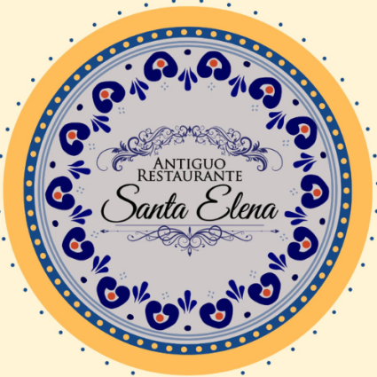 Logotipo - ANTIGUO RESTAURANTE SANTA ELENA
