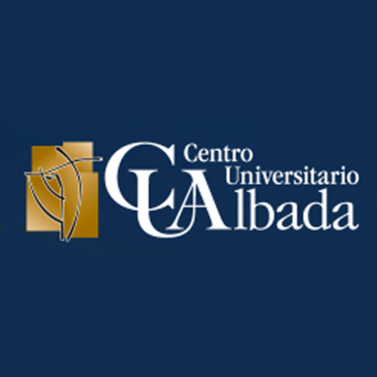 Logotipo - Centro Universitario Albada