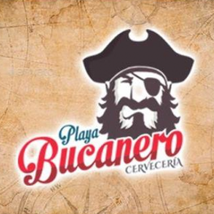 Logotipo - Playa Bucanero