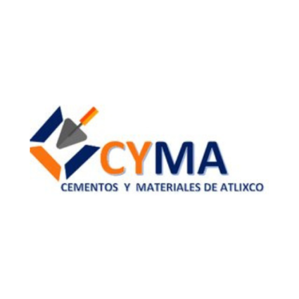 Logotipo - Cementos y Materiales de Atlixco