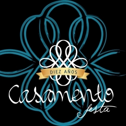 Logotipo - Banquetes Casamento Festa