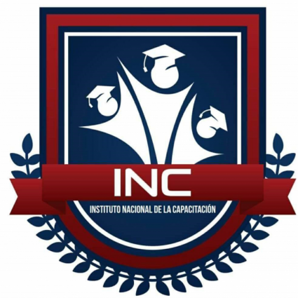 Logotipo - Instituto Nacional de la Capacitación - INC