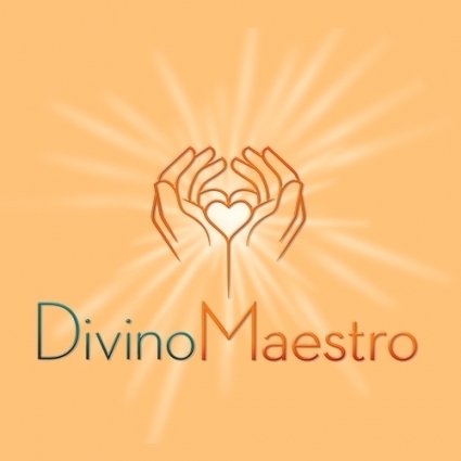 Logotipo - Divino Maestro