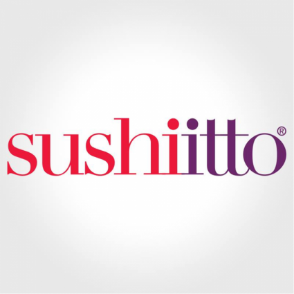 Logotipo - Sushi Itto - Restaurante de comida japonesa