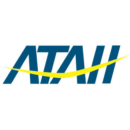 Logotipo - Autobuses ATAH