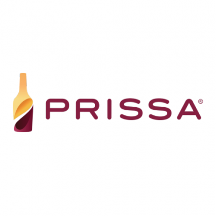Logotipo - Prissa - Vinos y Licores