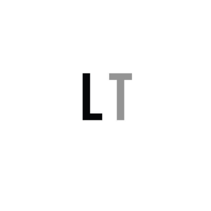 Logotipo - Lomas Training