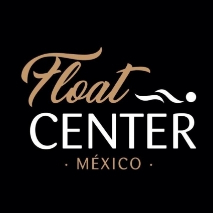 Logotipo - Float Center México