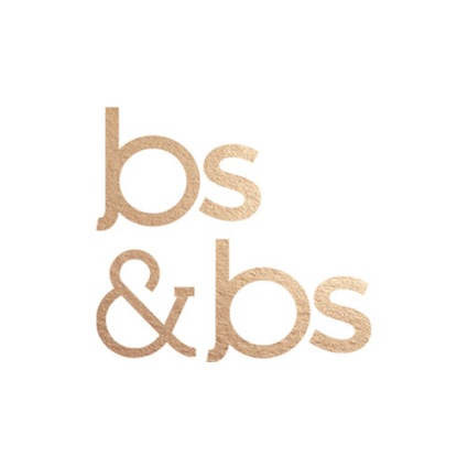 Logotipo - Bs & Bs Salón de belleza con spa y Barbería