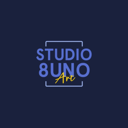 Logotipo - Studio8uno