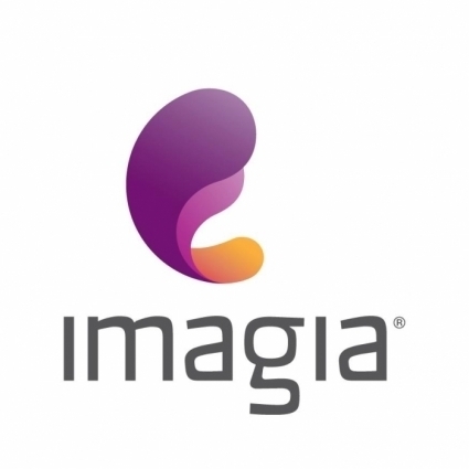 Logotipo - Vídeo y Fotografía Imagia