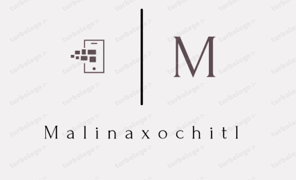 Logotipo - Malinaxochitl
