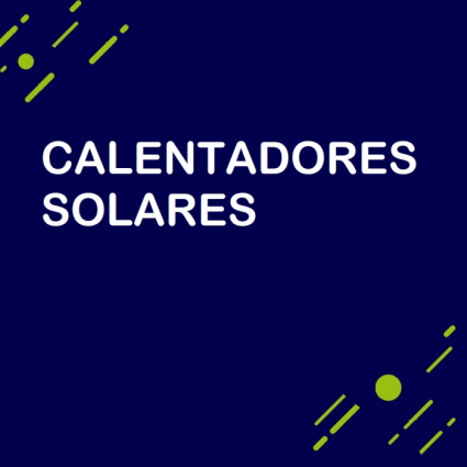 Logotipo - Calentadores Solares