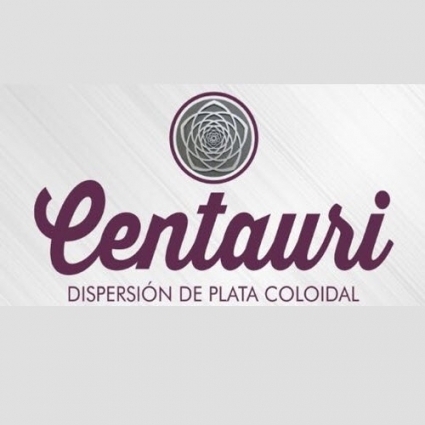 Logotipo - Sistemas Médicos Centauri Puebla e Instituto Mexicano de Medicina Homeostática y Tetraterapia