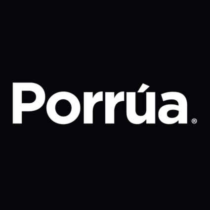 Logotipo - Librería Porrúa