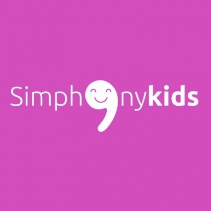 Logotipo - Simphonykids - Escuela de Música