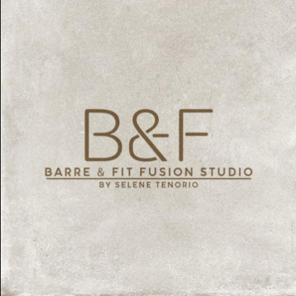 Logotipo - Barre Fit & Fusion Studio
