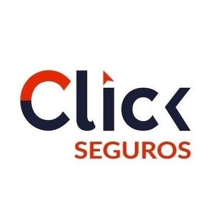 Logotipo - Click Seguros Puebla