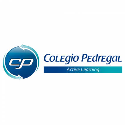 Logotipo - Colegio Pedregal