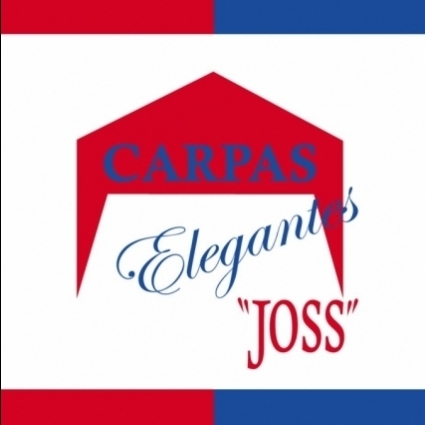 Logotipo - Carpas Elegantes Joss