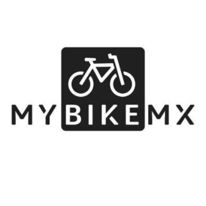 Logotipo - MyBikeMx
