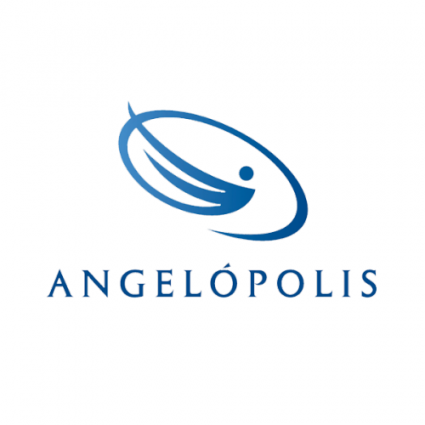 Logotipo - Agencia de Autos Volkswagen Óptima Angelópolis