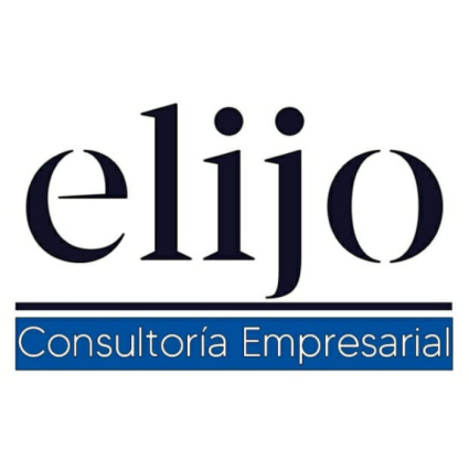 Logotipo - Elijo Consultoría Empresarial