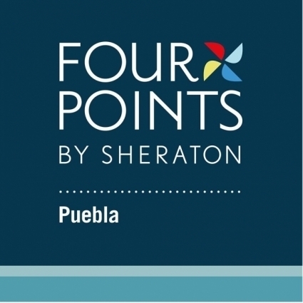 Logotipo - Hotel Four Points by Sheraton