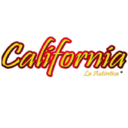 Logotipo - La Autentica California