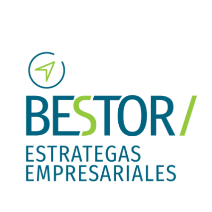 Logotipo - Bestor Estrategas Empresariales