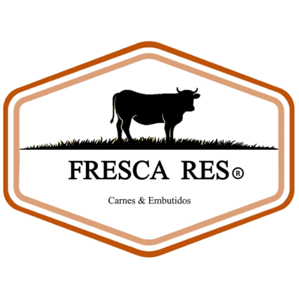 Logotipo - Fresca Res Carnes & Embutidos