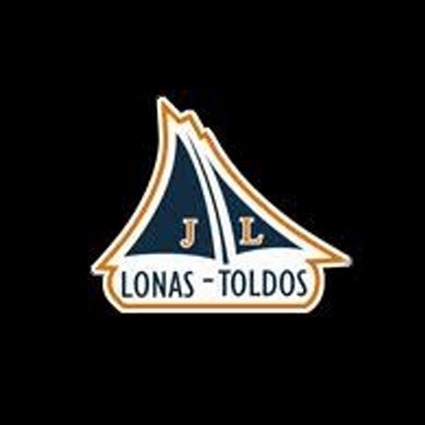 Logotipo - Lonas y Toldos JL