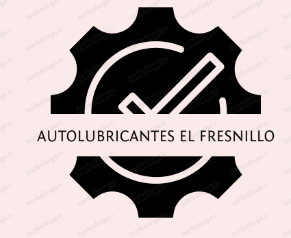 Logotipo - AUTOLUBRICANTES EL FRESNILLO