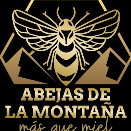 Logotipo - Más que miel