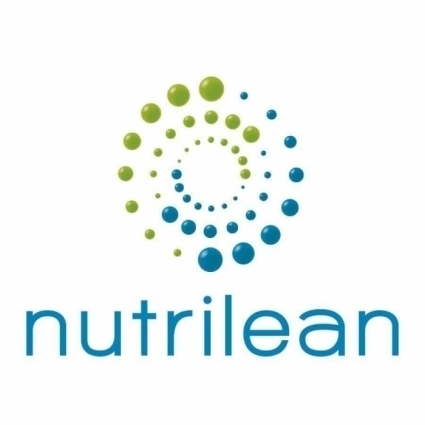 Logotipo - Nutrilean - Especialistas en nutrición y control de peso