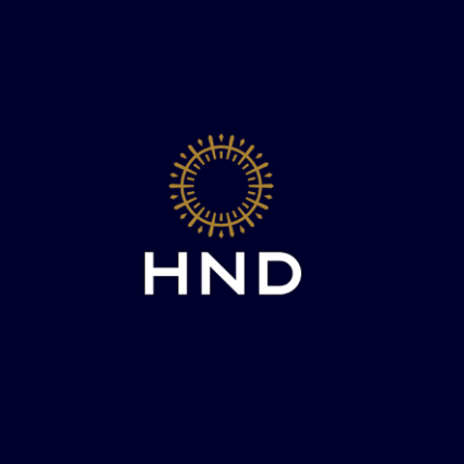 Logotipo - Hinode - Venta de Productos Brasileños